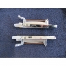 Lancia Flavia outer door handles